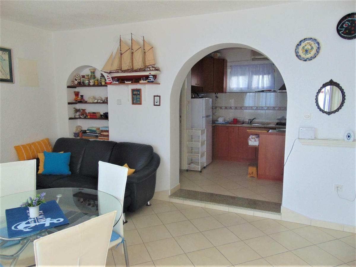 Holiday home Poseidon Sveti Petar (Zadar) Exterior foto