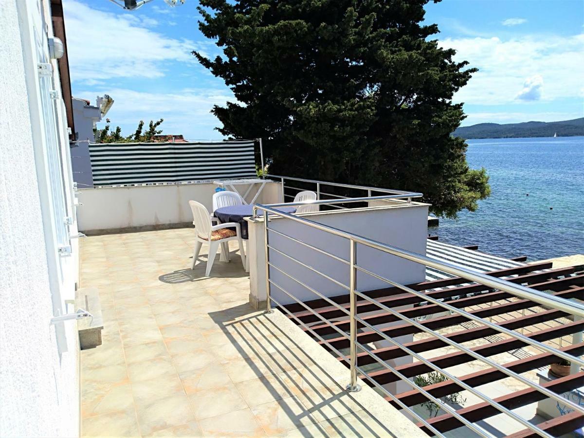 Holiday home Poseidon Sveti Petar (Zadar) Exterior foto